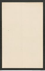 k.k. naturhistorisches Hofmuseum, Intendanzakten 1885-1896 (Hauer), Aktenzahl Z.106/1889, Seite 4